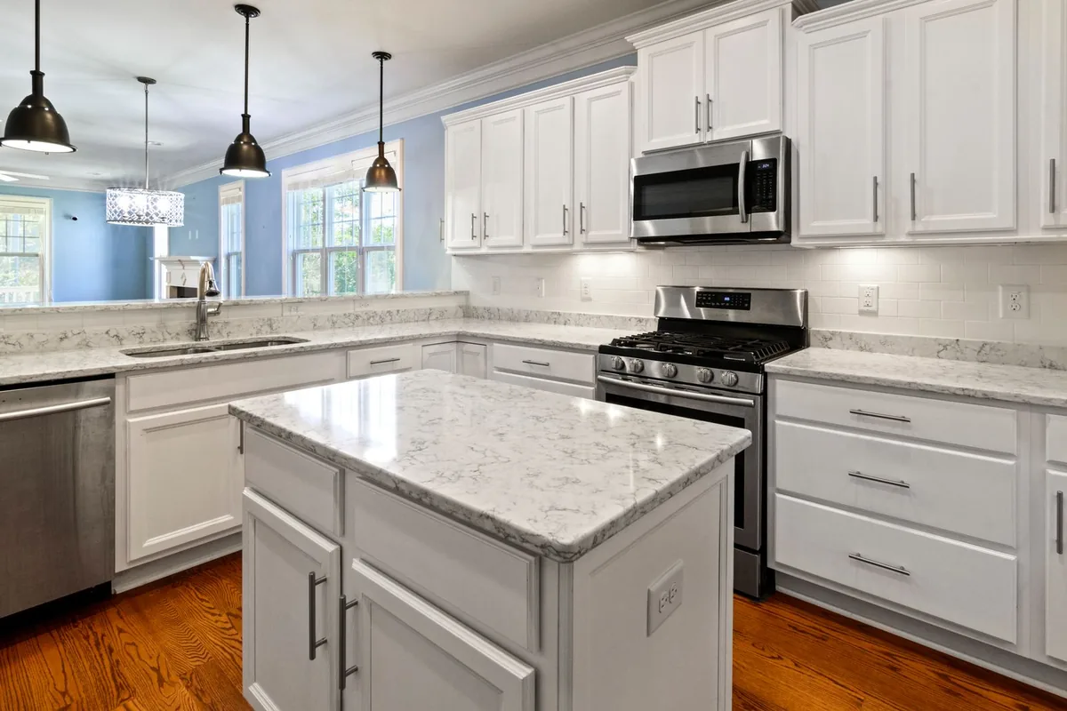 Filth & Squalor Cleanup in Buford, GA