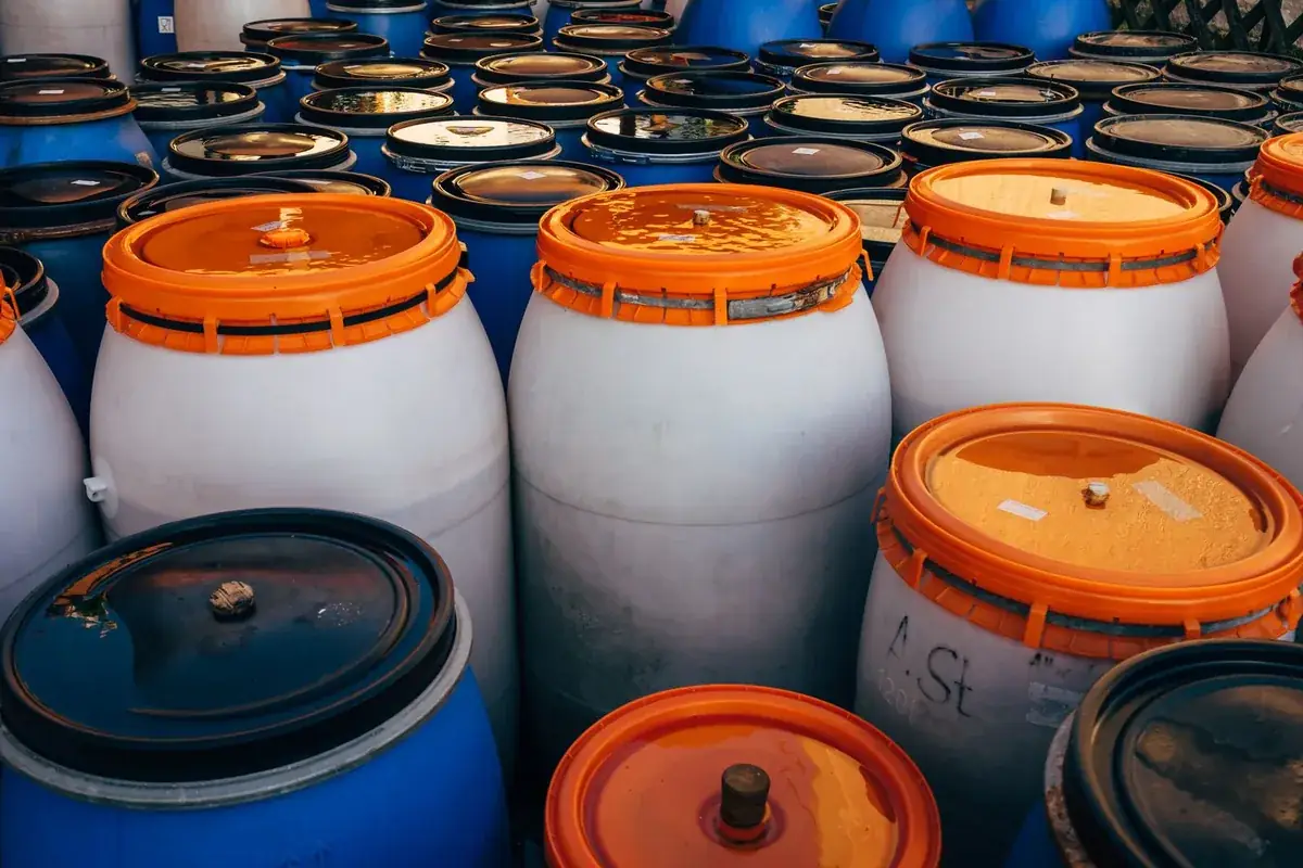 Medical Waste Removal in Buford, GA